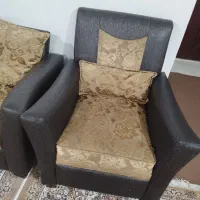 فروش مبل|مبلمان خانگی و میز عسلی|رشت, کوی مهر|دیوار