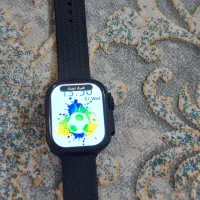 ساعت مچی هوشمند اولترا مارک میکروسلmc1071|ساعت|خمینیشهر, |دیوار