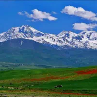 دورهمی شاد در طبیعت|تور و چارتر|کرج, گوهردشت|دیوار