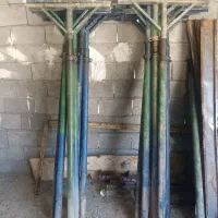 اجاره لوازم ساختمانی قاسم پور|مصالح و تجهیزات ساختمان|شاهیوند, |دیوار