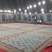 داربست ساحل