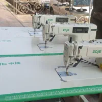 راسته زوجی هوش مصنوعی A7100
