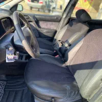 ماشین دارای خط و خش میباشد|خودرو سواری و وانت|تربت‌حیدریه, کاشانی|دیوار