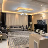 واحد-110-متری-پارکینگ-آسانسور-خوش-نقشه-و-شیک