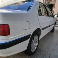 پژو پارس tu5 مدل1401 با امتیاز کار|خودرو سواری و وانت|اهواز, کوی مندلی(سه راه خرمشهر)|دیوار