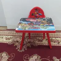 میز صندلی|صندلی و نیمکت|بهبهان, |دیوار