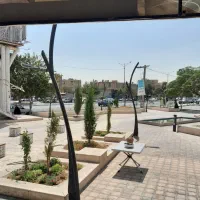 فروش مغازه ۶۴ متری بربلوارقدس بعداز کوچه۹