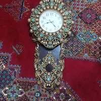 ساعت دیواری