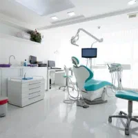 دستیار دندانپزشکی