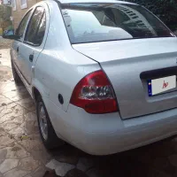 تیبا مدل ۹۹ بیرنگ بیظربه در حد|خودرو سواری و وانت|شلمان, |دیوار