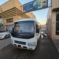 مینی بوس بهمن