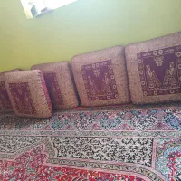 پشتی ماشینی|پشتی|بوشهر, |دیوار