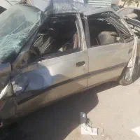 پژو ۴۰۵|خودرو سواری و وانت|تهران, شکوفه (عبدل آباد)|دیوار