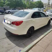 ام جی ۵۵۰ مدل ۲۰۱۰|خودرو سواری و وانت|کرج, فاز ۲ مهرشهر|دیوار