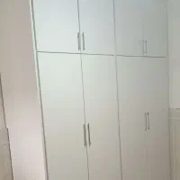 کمددیواری چارچوبی ملامینه با کمترین هزینه