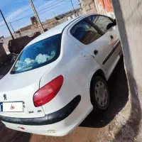 ۲۰۶ اس دی v20