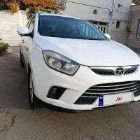 جک S5 اتومات،مدل95|خودرو سواری و وانت|تهران, تهرانپارس غربی|دیوار