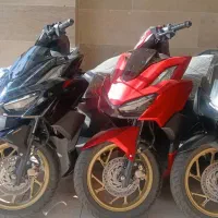 کلیک ۱۶۰ تایلندی