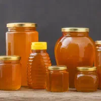 عسل تغذیه و نیمه تغذیه