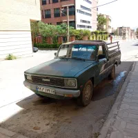 وانت بار کرایه سپاهان شهر