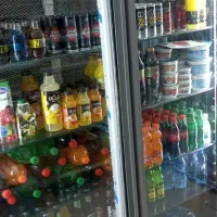 فروش کلیه لوازم سوپر مارکت