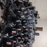 صندلی جکدار گردان