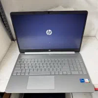 لپتاپ اچ پی HP 15S i5 نسل 12