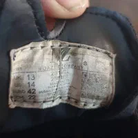 کفش استوک سایز 41.42|کیف، کفش، کمربند|تهران, قصر فیروزه ۲|دیوار