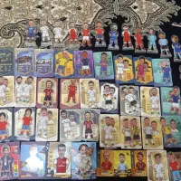 کارت فوتبالی