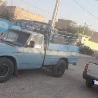 فروش خودرو|خودرو سواری و وانت|لنجان, |دیوار