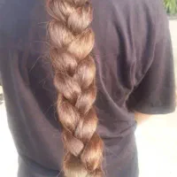 موی طبیعی|آرایشی، بهداشتی، درمانی|ورامین, ورامین|دیوار