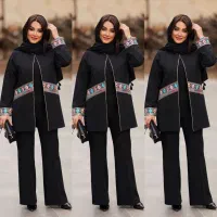 کت و شلوار لاریسا