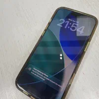 گوشی آیفون 16 پرومکس 256 zaa