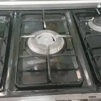 اجاق گاز طرح فر|اجاق گاز و لوازم برقی پخت‌وپز|گنبد کاووس, |دیوار