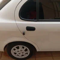 سایناs. 403|خودرو سواری و وانت|گنبد کاووس, |دیوار