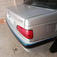پژو پارس|خودرو سواری و وانت|قزوین, |دیوار