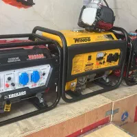 موتور برق های فول اپشن|ماشینآلات صنعتی|بانه, |دیوار