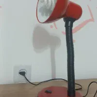 چراغ مطالعه|چراغ خواب و آباژور|شوشتر, |دیوار