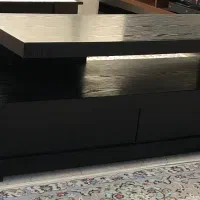 میز تلویزیون