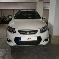 کوییک ساده مدل ۱۴۰۱ بی رنگ|خودرو سواری و وانت|تهران, حکیمیه|دیوار