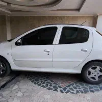 پژو 207 ارتقا یافته|خودرو سواری و وانت|کرج, بازار آهن|دیوار