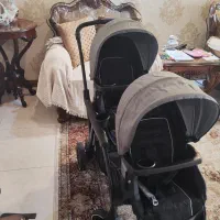 کالسکه گراکو graco|کالسکه و لوازم جانبی|تهران, شهرک صدرا|دیوار
