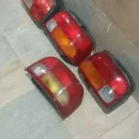 چراغ خطر پراید وچراغ جلو پیکان|قطعات یدکی و لوازم جانبی|قم, پردیسان|دیوار
