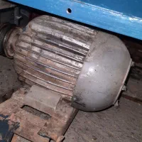 دستگاه حلاجی و چرخ خیاطی|ماشین‌آلات صنعتی|نیشابور, خیام|دیوار