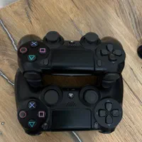 دسته ps4