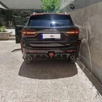 kmcکی‌ام‌سی ای 5، مدل ۲۰۲۵