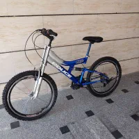 دوچرخه ۲۴ و ۲۶|دوچرخه، اسکیت، اسکوتر|تهران, مجیدآباد|دیوار