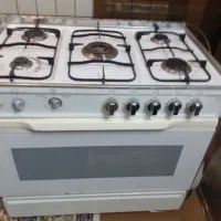 اجاق گاز فردار سینجر تمیز