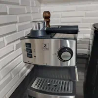 اسپرسو ساز زیگما