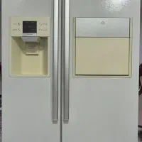 یخچال ساید ال جی